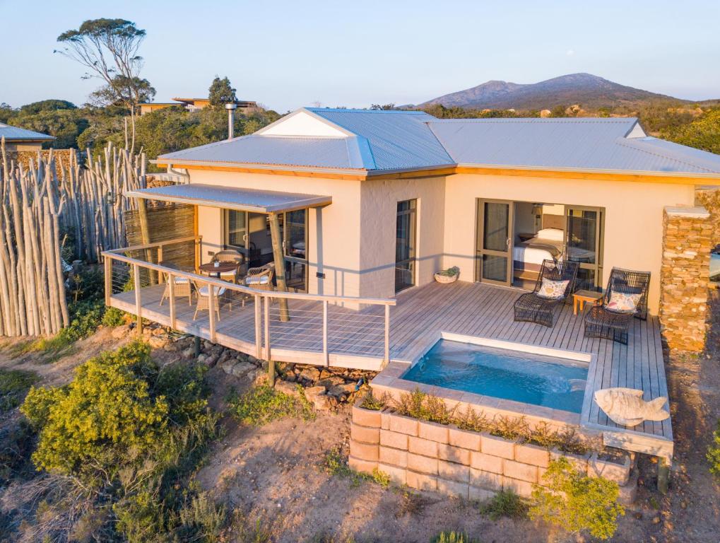 Garden Route Guesthouse