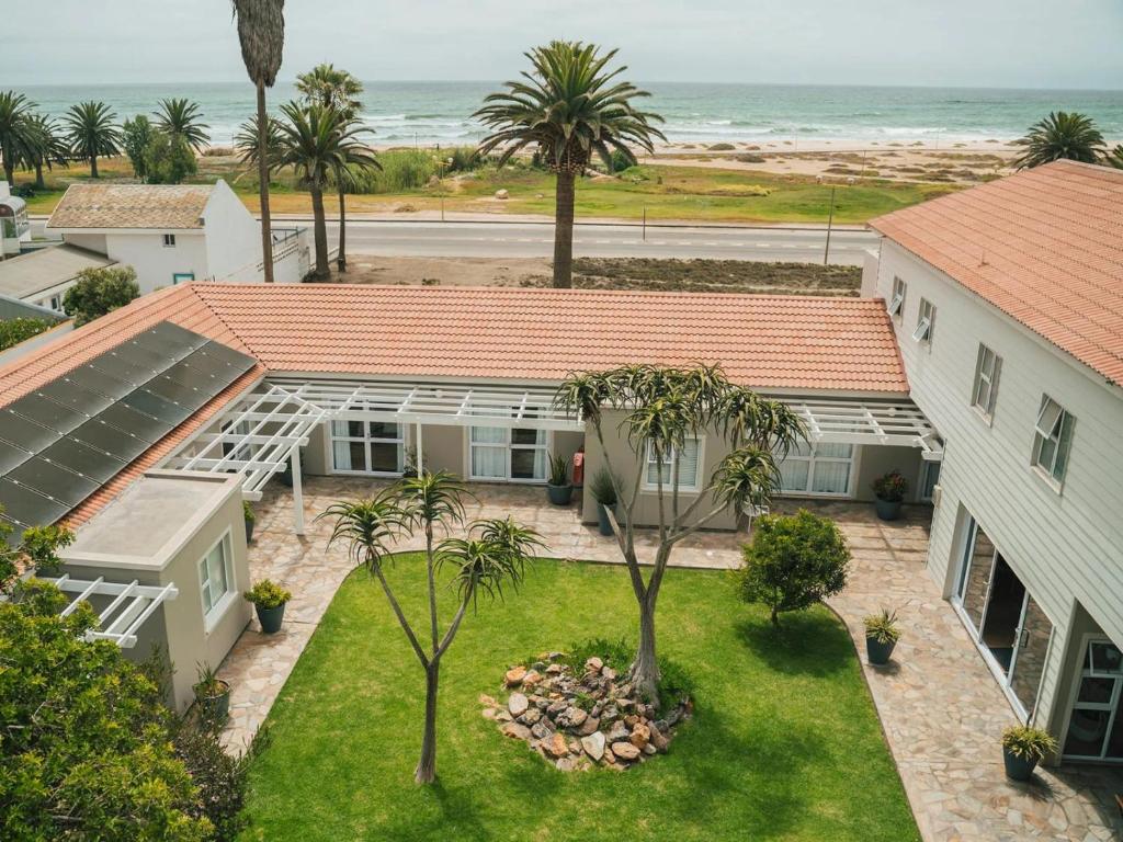 Swakopmund Ocean House