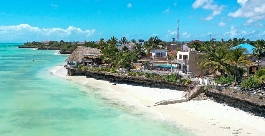 Zanzibar Coral Resort